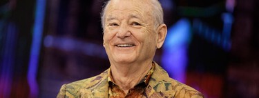 Bill Murray revela en 'El hormiguero' sus peligrosas anécdotas rodando 'Cazafantasmas' y escapando de una piscina: "No estaba borracho" 