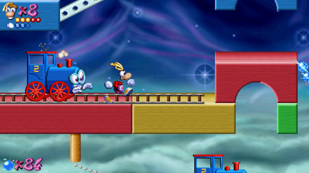 Rayman está de vuelta con Rayman Redemption, una reimaginación del clásico de 1995 creada por un fan