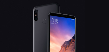 Xiaomi Mi Max 3 vs Mi Max 2 vs Mi Max: así ha evolucionado el phablet chino hasta rozar las 7 pulgadas
