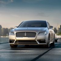 Lincoln Continental podría ser el siguiente modelo en dejar su lugar a los SUV