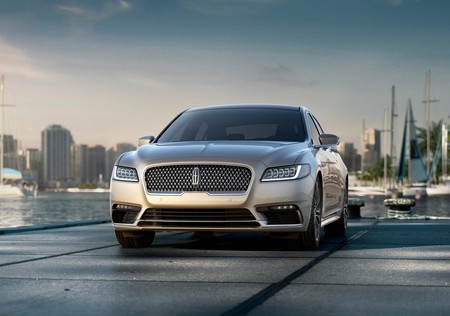 Lincoln Continental podría ser el siguiente modelo en dejar su lugar a los SUV