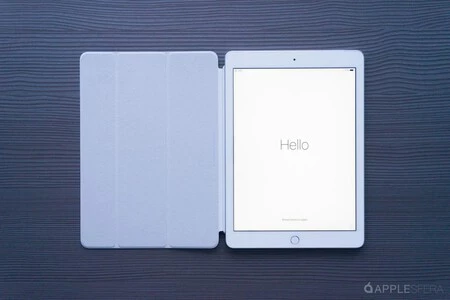 Ipad 5