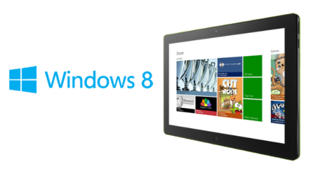 Windows 8 ha llegado. Recopilamos detalles y novedades que no puedes dejar pasar
