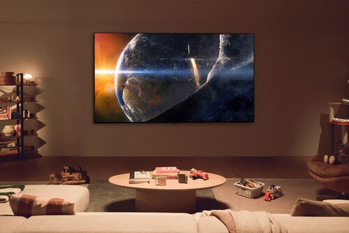 Smart Tv Lg 55nano81t6a