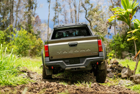 Toyota Tacoma 2024 2