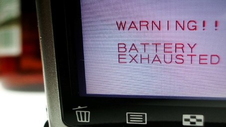 Cinco consejos para que la batería de tu teléfono de empresa dure más
