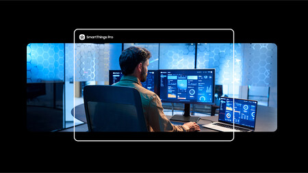 Smartthings Pro