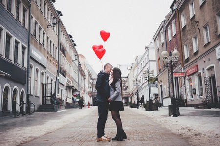 21 regalos tecnológicos originales para San Valentín desde 10 euros