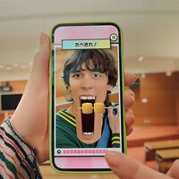 Nintendo prepara un juego de celulares con toda la locura de WarioWare: así puedes convertir tus fotos en minijuegos con Pictonico! 