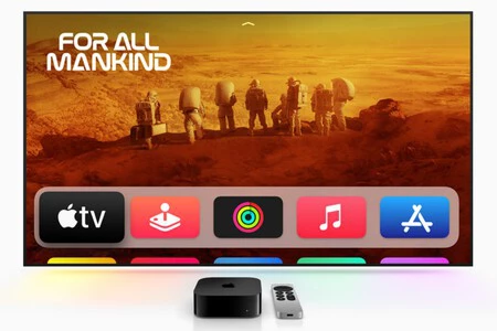 Apple Tv Apple Tv