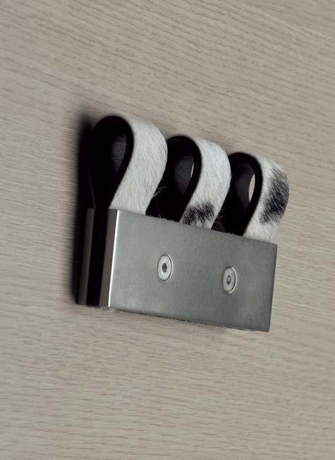 Foto de Accesorios de piel Trentino (1/13)