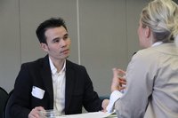 ¿Cómo afrontar una entrevista de desvinculación?