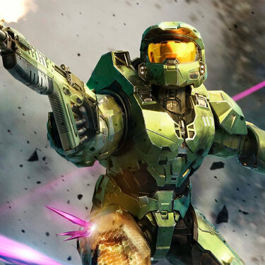 "Es triste; hacedlo mejor". Halo Infinite pierde a los jugadores más valiosos