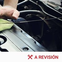 Cómo comprobar el nivel de aceite del motor de tu coche paso a paso