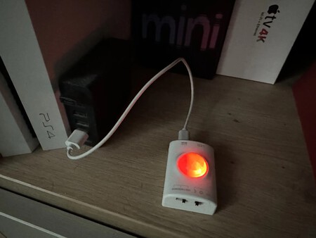 Luz LED