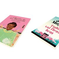Dia das Mães: 5 livros incríveis para presentear e acertar em cheio
