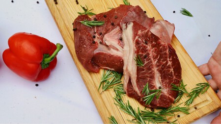 Como Descongelar Carne