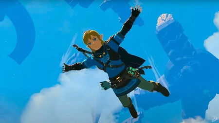 Zelda Breath Of The Wild