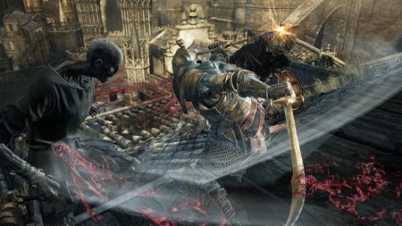 Dark Souls III el 12 de abril y se presenta con nuevo tráiler y tres espectaculares ediciones