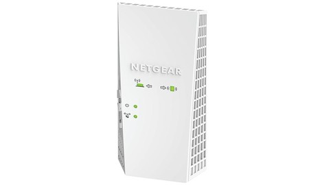 El Netgear EX6400-100PES te permite ampliar tu WiFi por sólo 69,99 euros en Amazon