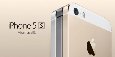 Iphone 5s