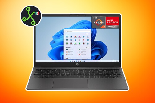Laptop Hp Computadora Oferta Descuento Amazon