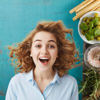 Por qué la dieta española mediterránea es tan superior: tres platos sanísimos, fáciles y baratos 