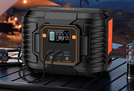 Estacion De Energia Oferta Rebaja Descuento Nueva Barata Oferta