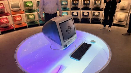 Apple Museum Utretch 021