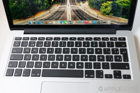 マコスキーボード