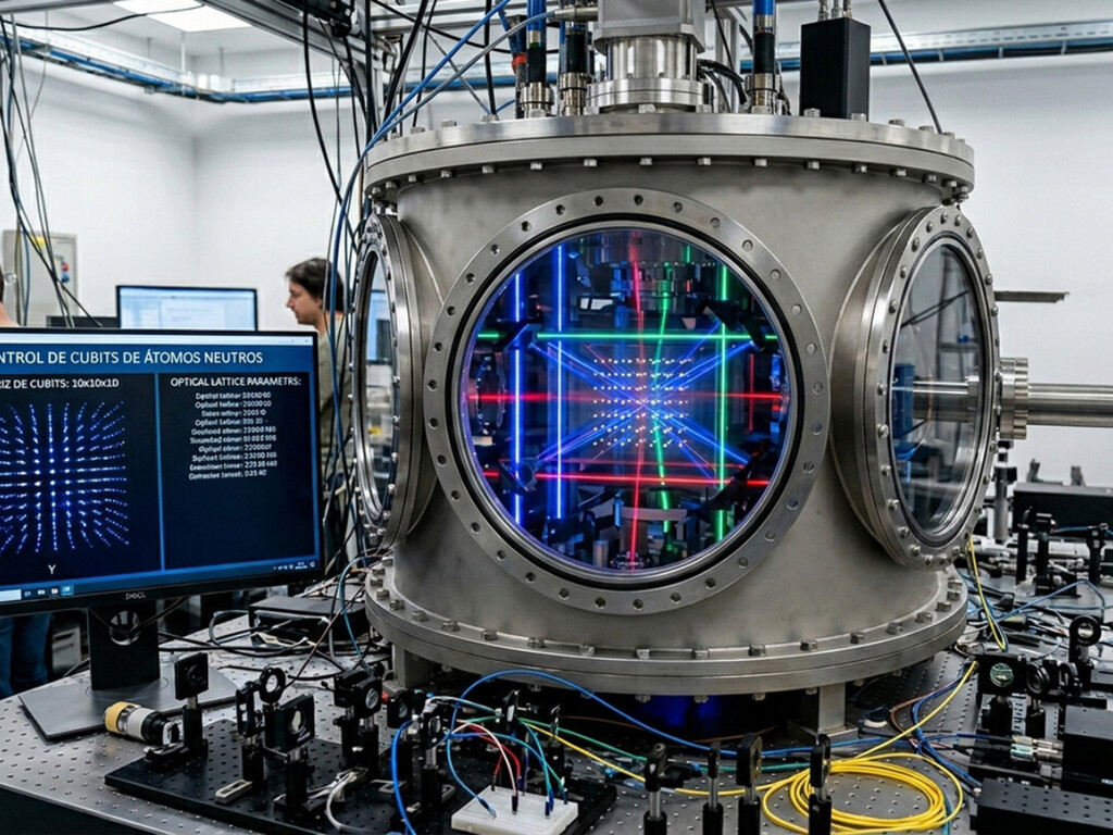 Los últimos estudios nos advierten: las computadoras cuánticas van a destrozar la criptografía clásica antes de lo planeado 