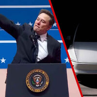 Queda nas vendas da Tesla atinge um ponto crítico tão grave que Elon Musk vai receber um cheque de US$ 30 bilhões para se concentrar nos carros elétricos 