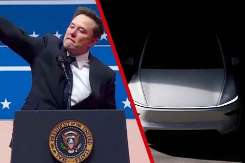Tesla faz acordo para que Musk se mantenha como CEO / Imagem: Motorpasión