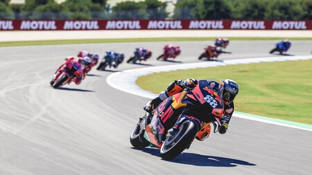Motogp 22 Gameplay Video 001