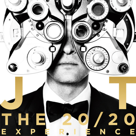 Justin Timberlake, mucho disco pero poca chicha