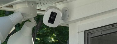 Mejores cámaras de vigilancia: cuál comprar y 8 modelos recomendados para interiores, exteriores, bebés y mascotas
