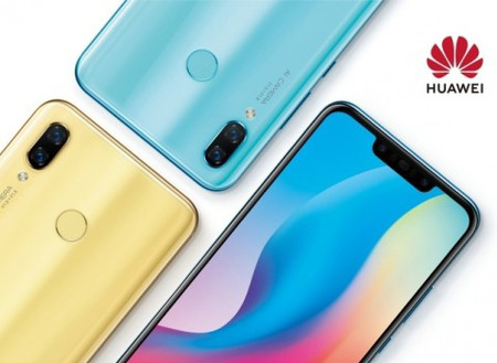 El Huawei Nova 3 se presentará el 18 de julio, y prácticamente lo sabemos todo sobre él