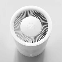 Xiaomi aparca la sutilidad a un lado con su nuevo rey de los humidificadores: una torre que purifica, humidifica y hasta refresca la casa sin congelarla