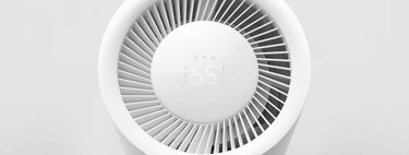 Xiaomi aparca la sutilidad a un lado con su nuevo rey de los humidificadores: una torre que purifica, humidifica y hasta refresca la casa sin congelarla