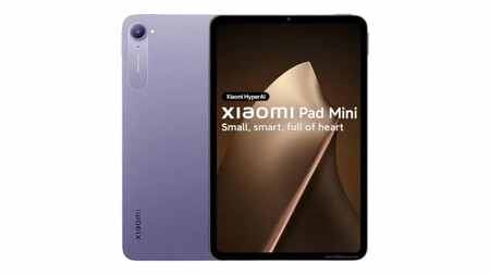 Xiaomi Pad Mini Powerplanet