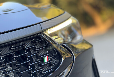 Fiat Pulse Abarth Prueba Mexico 7