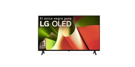 LG OLED48B46LA