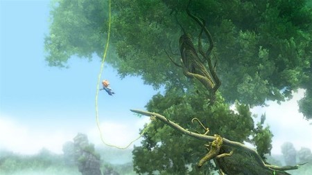 Max: The Curse of the Brotherhood llegará en abril a Xbox 360