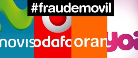 FACUA quiere fomentar la competencia evitando móviles bloqueados para usar con un operador concreto