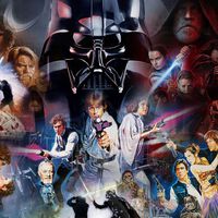 Un personaje muy querido de Star Wars regresa por sorpresa a la saga de ciencia ficción: "Su historia aún no ha terminado" 