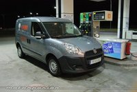 Fiat Doblò Cargo, prueba de consumo (parte 2)