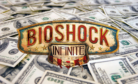 ¿'BioShock Infinite' ha costado 100 millones de dólares? Ken Levine no lo tiene tan claro