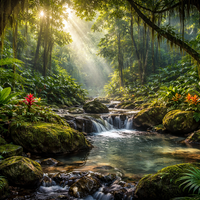 Segredo no solo pode ajudar florestas tropicais a se recuperarem até duas vezes mais rápido após desmatamento 