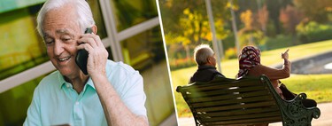 Puede sonar contradictorio, pero cada vez hay más jubilados trabajando. Muchos españoles refuerzan las pensiones con la jubilación híbrida por necesidad