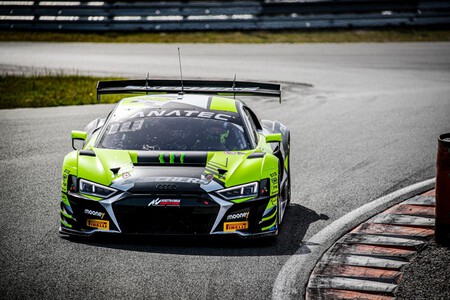 Rossi Paises Bajos Gt 2022